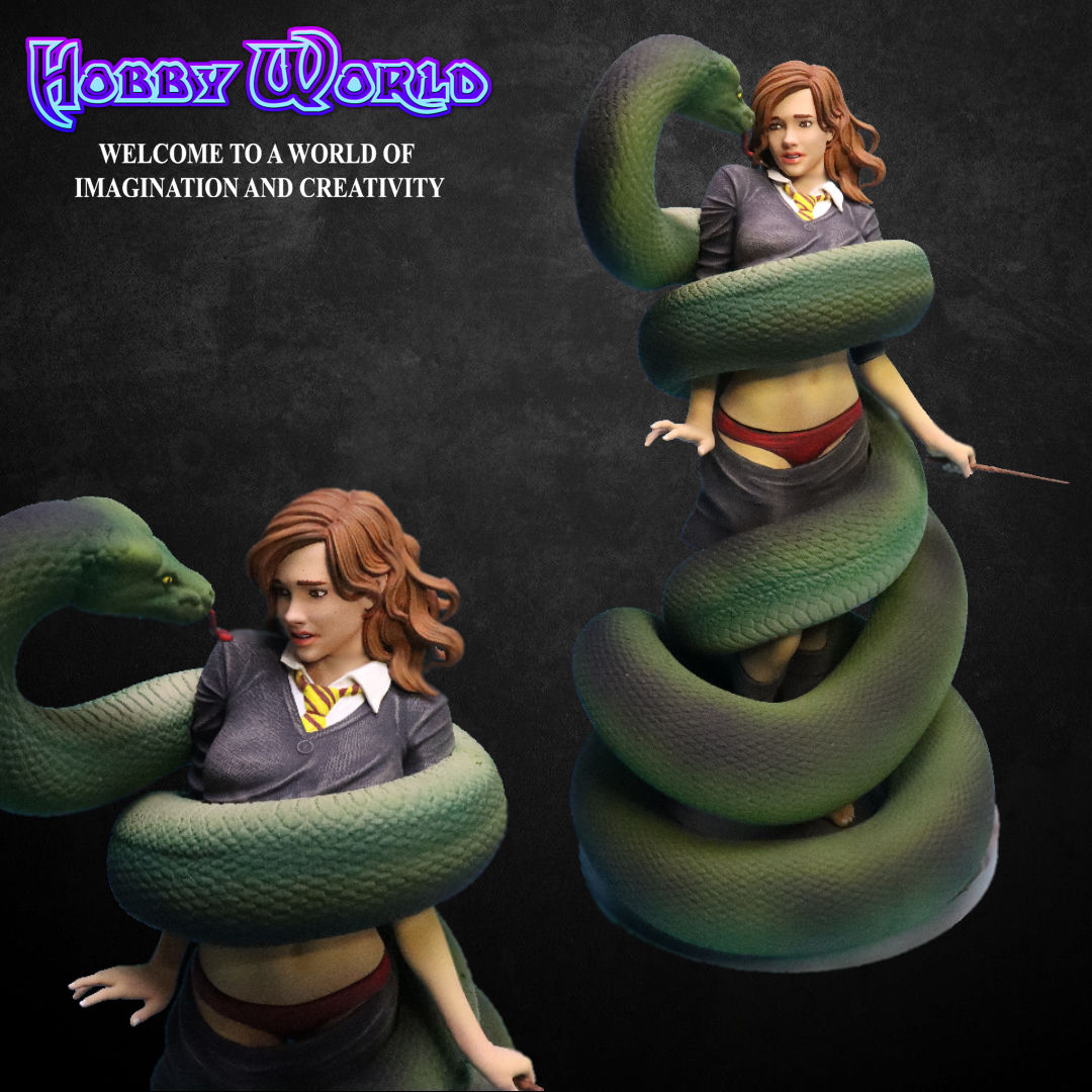Hermione Granger