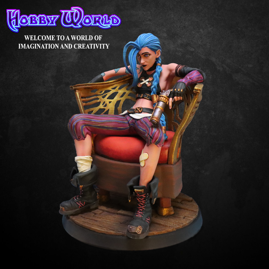 Jinx