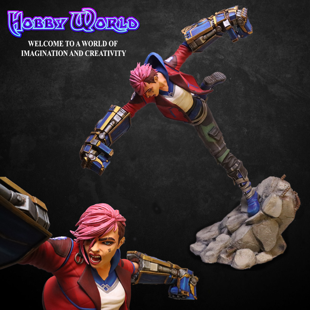 Vi